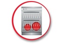 MOULINEX MIXEUR PLONGEANT 450W
