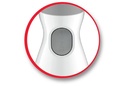 MOULINEX MIXEUR PLONGEANT 450W