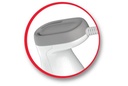 MOULINEX MIXEUR PLONGEANT 450W