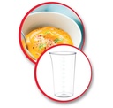 MOULINEX MIXEUR PLONGEANT 450W
