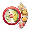 MOULINEX MIXEUR PLONGEANT 450W