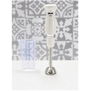 MOULINEX PIED MIXEUR SOLEIL 450W IVOIRE
