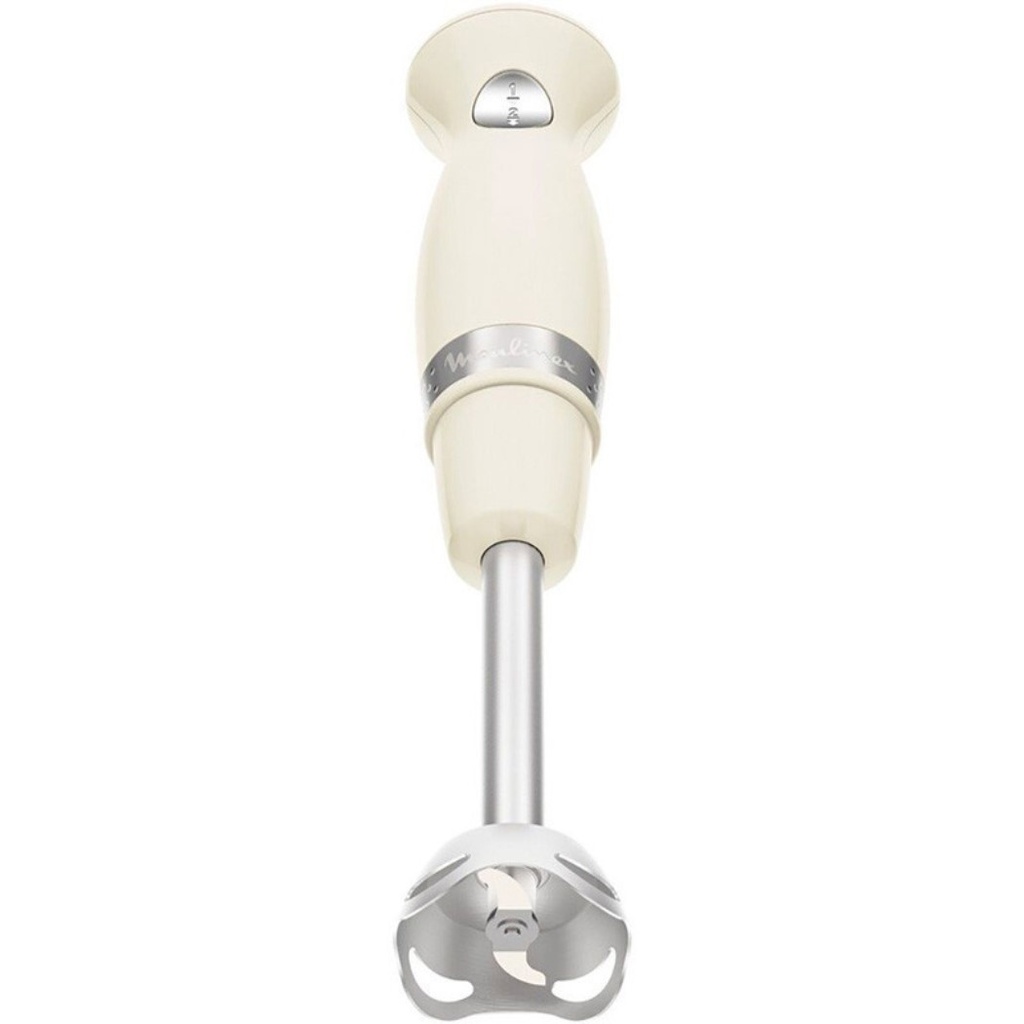 MOULINEX PIED MIXEUR SOLEIL 450W IVOIRE