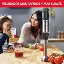 MOULINEX MIXEUR PLONGEUR INOX 1000W
