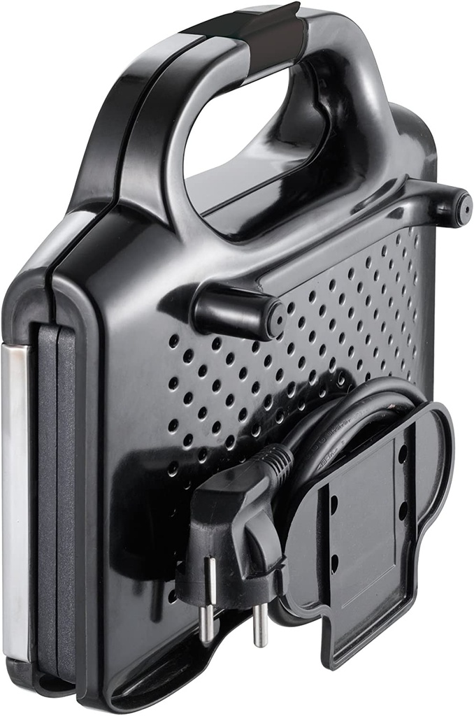 Moulinex Sandwich Maker, ultracompact