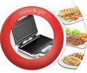 Moulinex Sandwich Maker, ultracompact