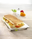 Moulinex Sandwich Maker, ultracompact