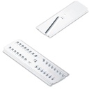 MOULINEX MASTERCHEF 2000 BLANC 2 Litres 500W