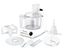 MOULINEX MASTERCHEF 2000 BLANC 2 Litres 500W