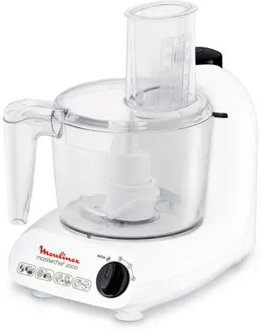 MOULINEX MASTERCHEF 2000 BLANC 2 Litres 500W