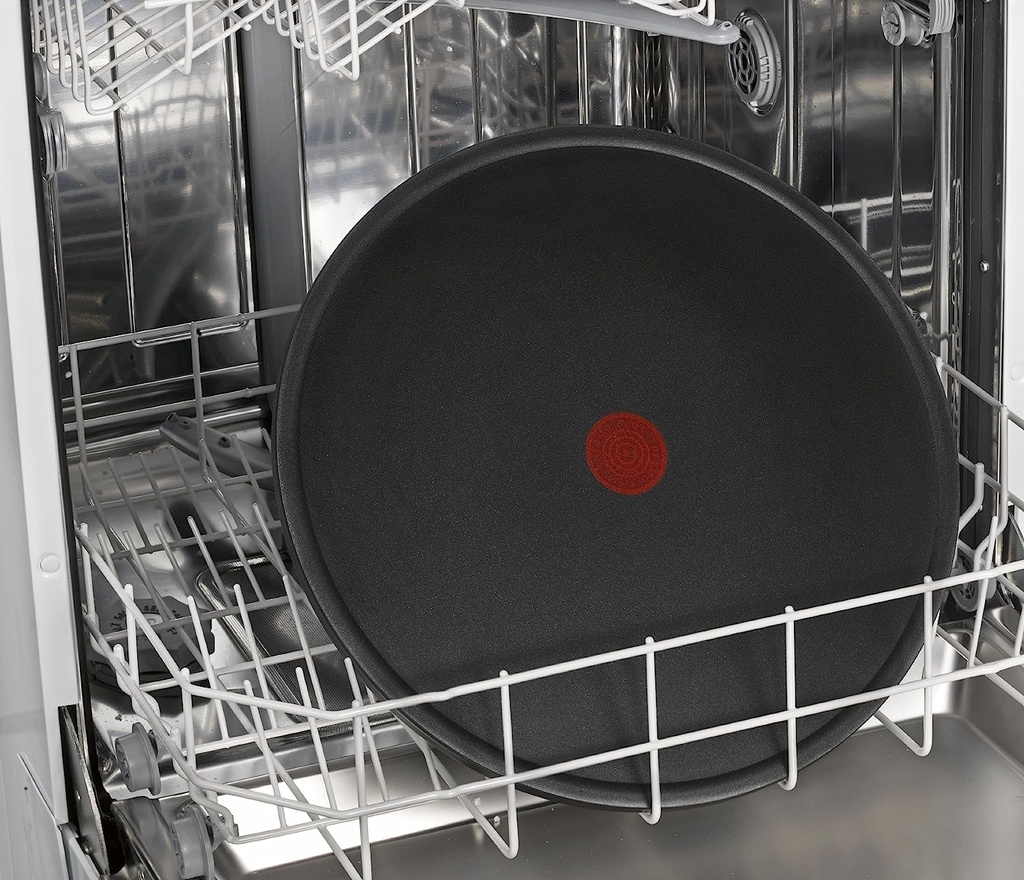 TEFAL Crêpière électrique - Noir