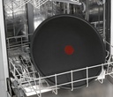 TEFAL Crêpière électrique - Noir