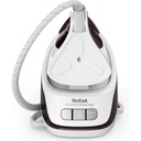 Tefal Générateur Vapeur Fer Express Essential, 2200W, Blanc/Mauve
