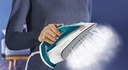TEFAL FER A VAPEUR EASYGLISS+2500W