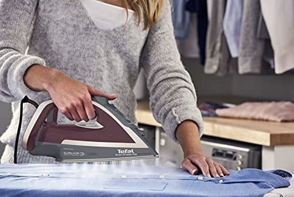 TEFAL FER A VAPEUR SMART PROTEC