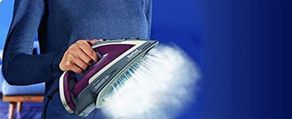 TEFAL FER A VAPEUR SMART PROTEC