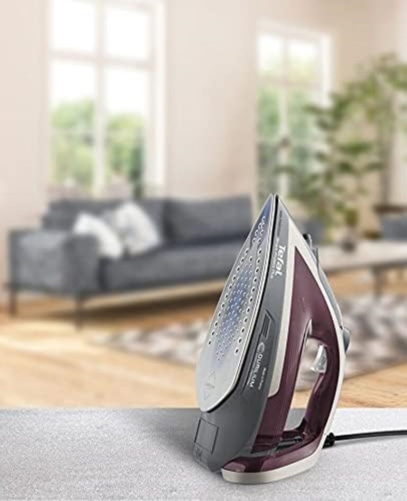 TEFAL FER A VAPEUR SMART PROTEC