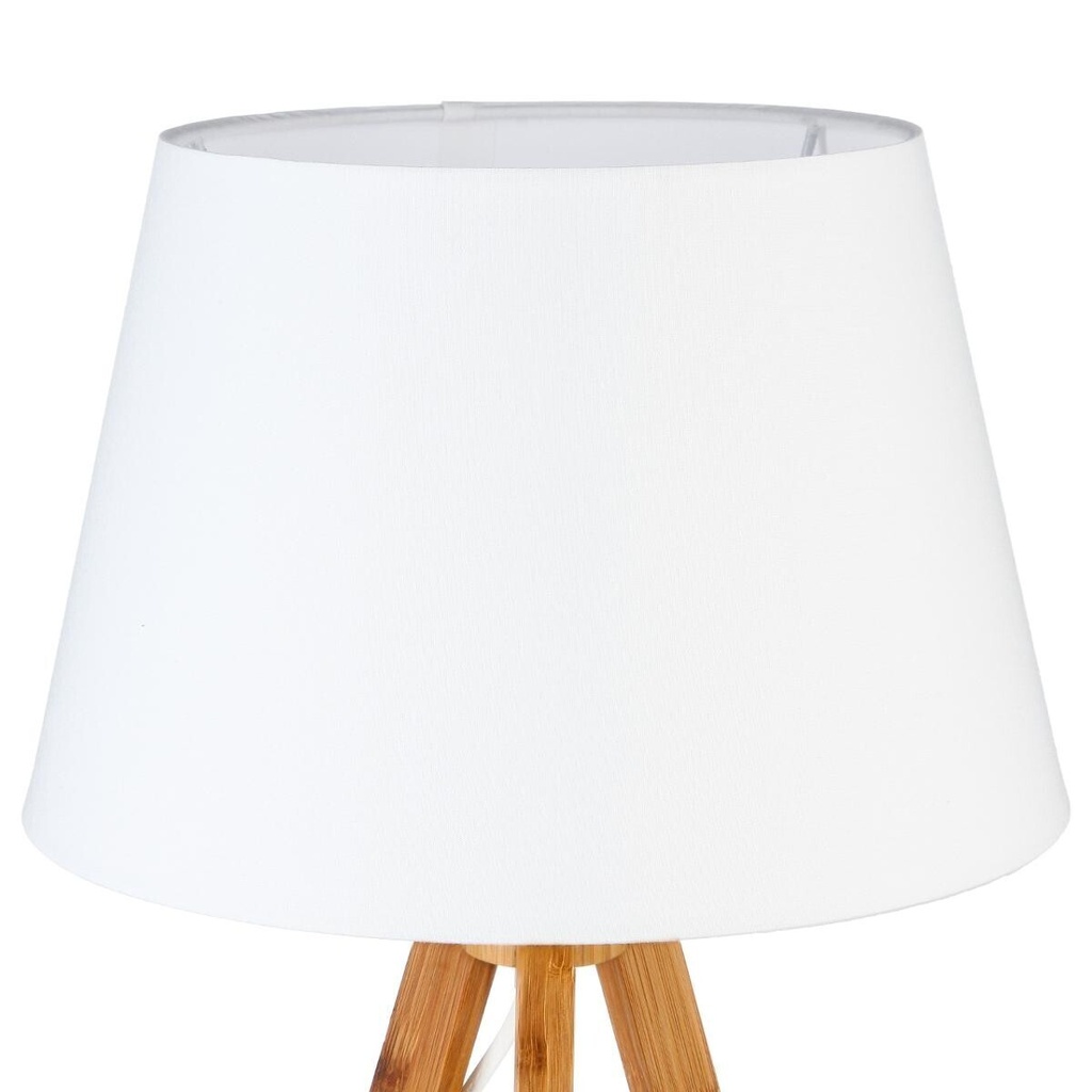LAMPE TREP BAHI BLC