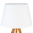 LAMPE TREP BAHI BLC