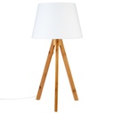LAMPE TREP BAHI BLC