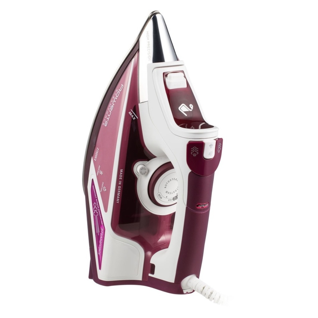 ROWENTA FER A VAPEUR 2750W 220G/50G
