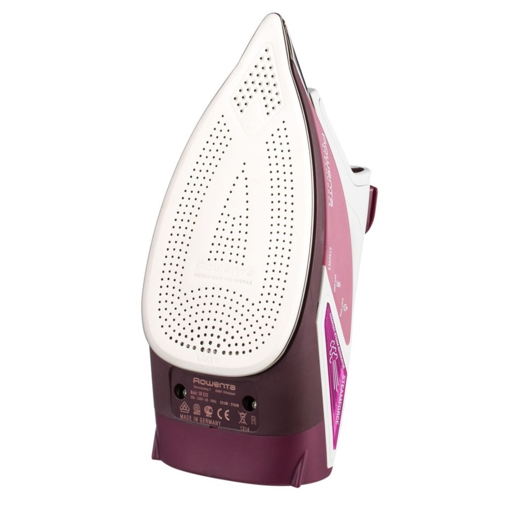 ROWENTA FER A VAPEUR 2750W 220G/50G