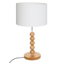 LAMPE DRT NINO BLANCHE