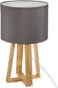 LAMPE MULTI MOLU GR H34.5
