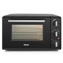 TRISTAR FOUR À CONVECTION 2000 W 28 LITRES NOIR TRISTAR