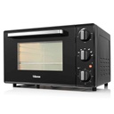 TRISTAR FOUR À CONVECTION 2000 W 28 LITRES NOIR TRISTAR