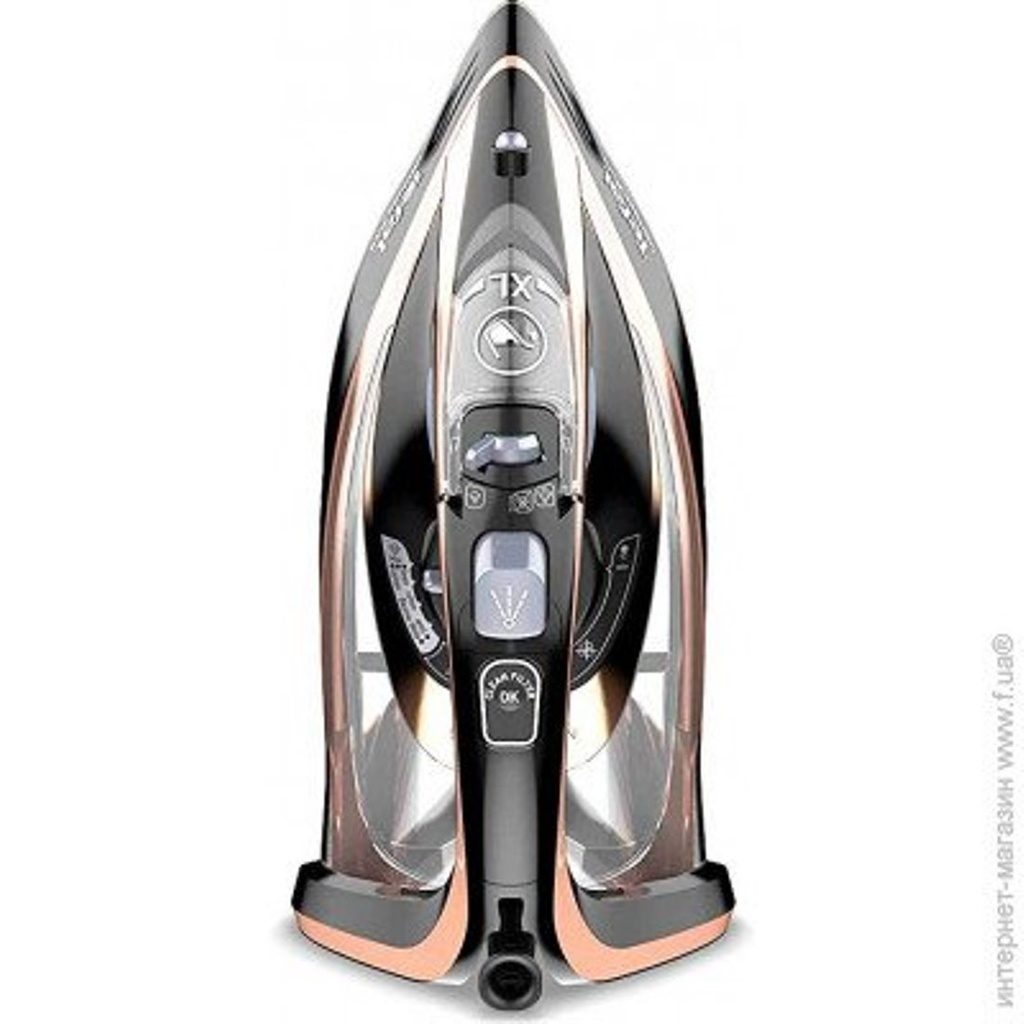 TEFAL FER A REPASSER VAPEUR ULTIMATE PURE