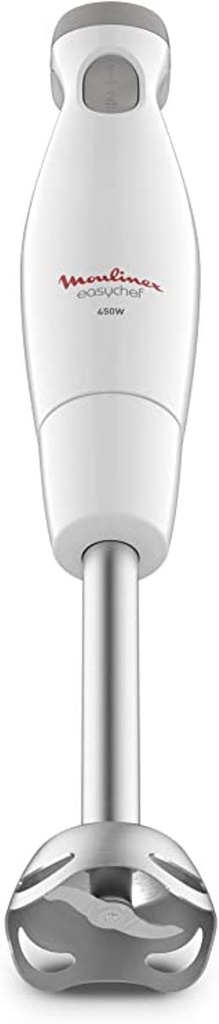 MOULINEX EASY CHEF PIED METAL