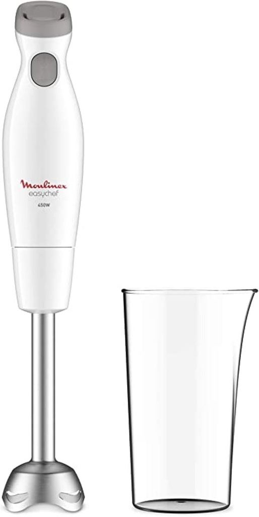 MOULINEX EASY CHEF PIED METAL