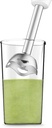 MOULINEX EASY CHEF PIED METAL