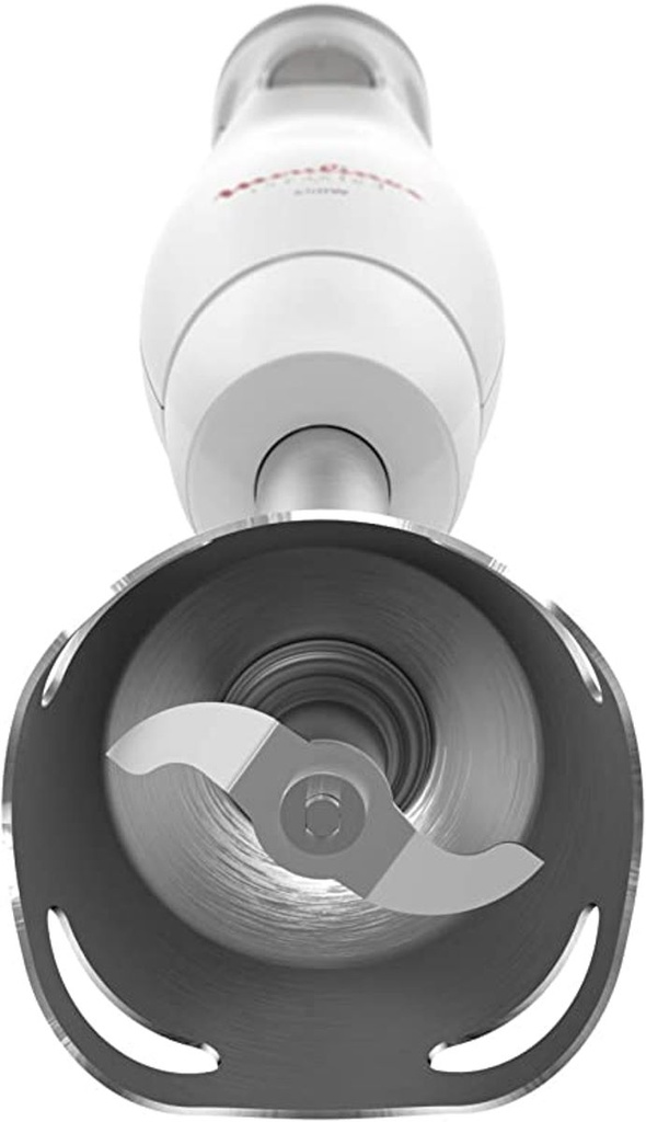 MOULINEX EASY CHEF PIED METAL