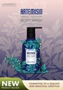 GEL DE DOUCHE ARTEMISIN 295 ml