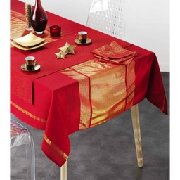 [21832] CHEMIN DE TABLE 40X140 CM ELEGANCIA