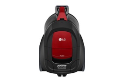 Bagless hoover, 1.5 litre dust container capacity, 2000W