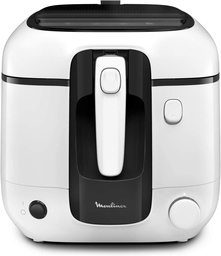 [27907] Moulinex Friteuse 2,2L Capacité