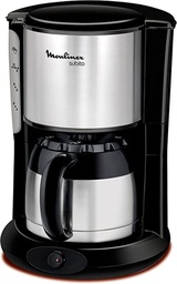 MOULINEX CAFETIERE THERMOS SUBITO