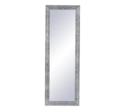 PAV LAV 2 MIRROIR ARGENT 53X153