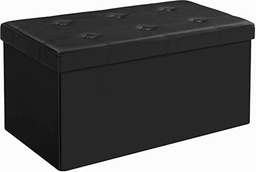 [28886] Banc de Rangement PLIABLE
