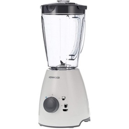 [35169] KENWOOD BLENDEUR 400W 1.5L BLANC 2 BOLS SECS KE