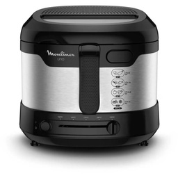 [32045] Moulinex Super Uno Friteuse 2,2L