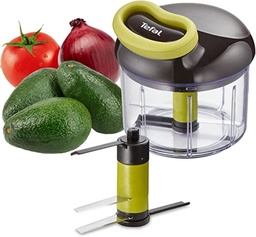 [8399] TEFAL HACHOIR 900ML