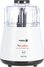 [17376] MOULINEX HACHOIR LA MOULINETTE