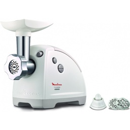 [7092] Moulinex Hachoir à Viande HV8 Hachoir Electrique 2200 W