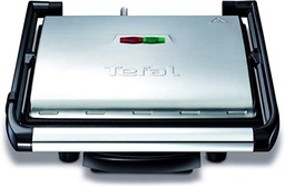 [2733] Tefal Multifunction meat and panini grill, 2000 W