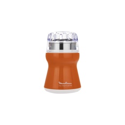 [27984] MOULINEX MOULIN A CAFE ORANGE