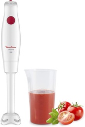 [7091] MOULINEX EASYCHEF PIED METAL HACHOIR 2 VITESSES